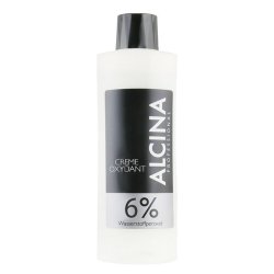 Alcina Color Creme Oxydant 6% 1L