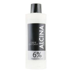 ALCINA Color Creme Oxydant 6% Unisexe 1000 ml