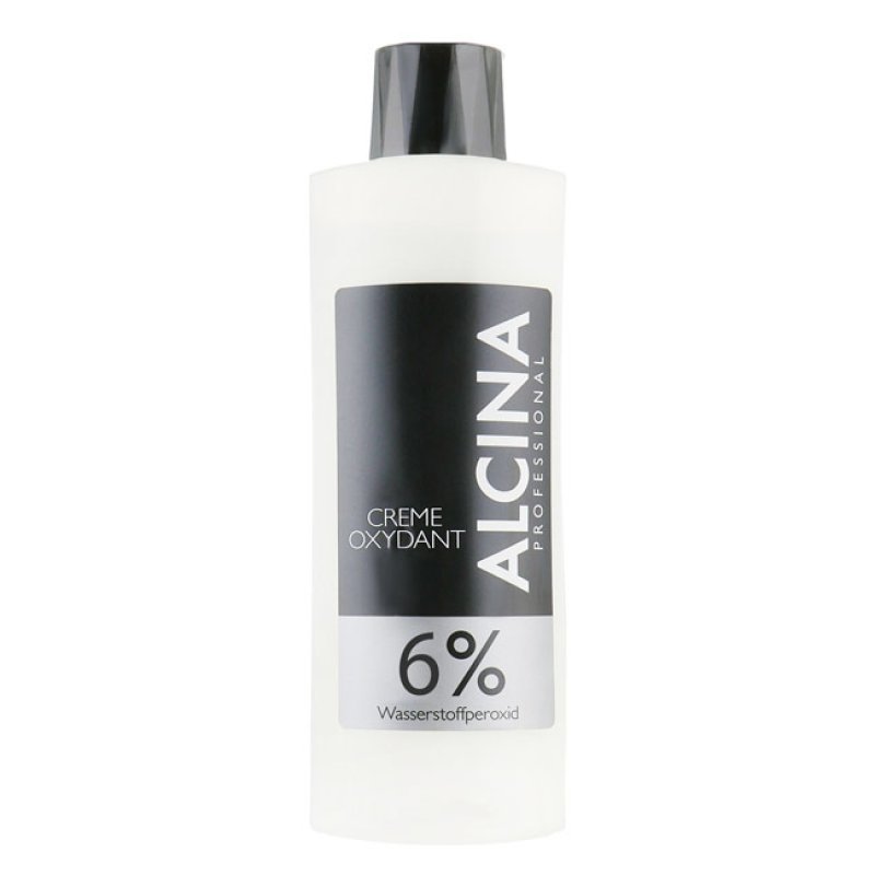 Alcina Color Creme Oxydant 6% 1L
