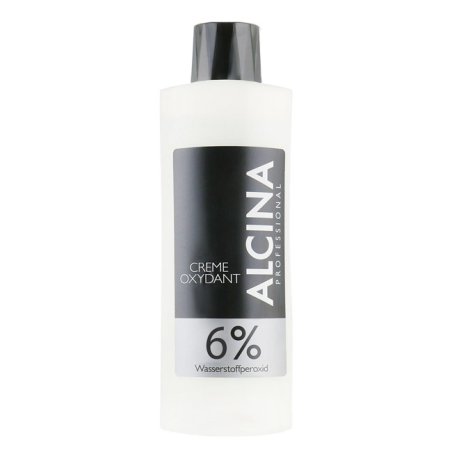 ALCINA Color Creme Oxydant 6% Unisex 1000 ml