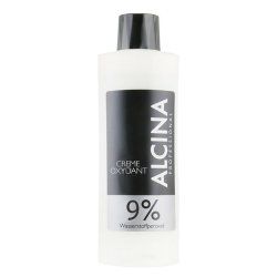 ALCINA Color Creme Oxydant 9% Unisex 1000 ml