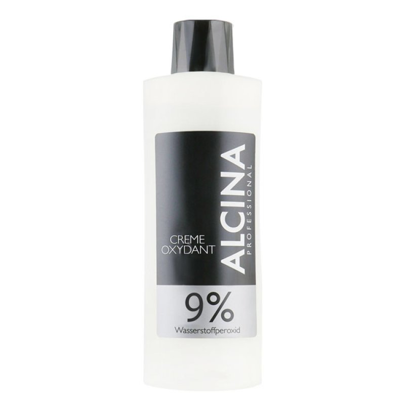 ALCINA Color Creme Oxydant 9% Unisex 1000 ml