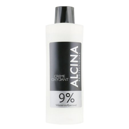 ALCINA Color Creme Oxydant 9% Unisexe 1000 ml