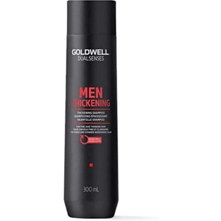 Goldwell Dualsenses For Men Thickening Shampoo 300ml