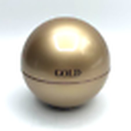 GOLD Styling Wax 80ml