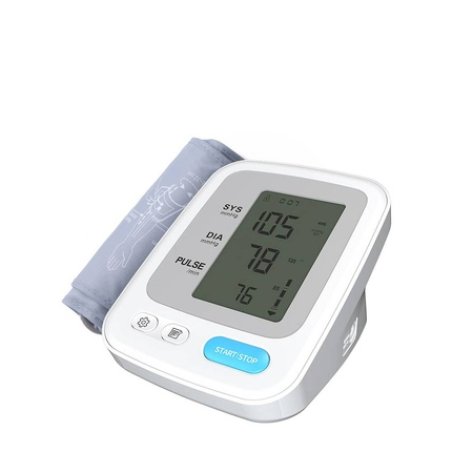 Yonker Arm Blood Pressure Monitor