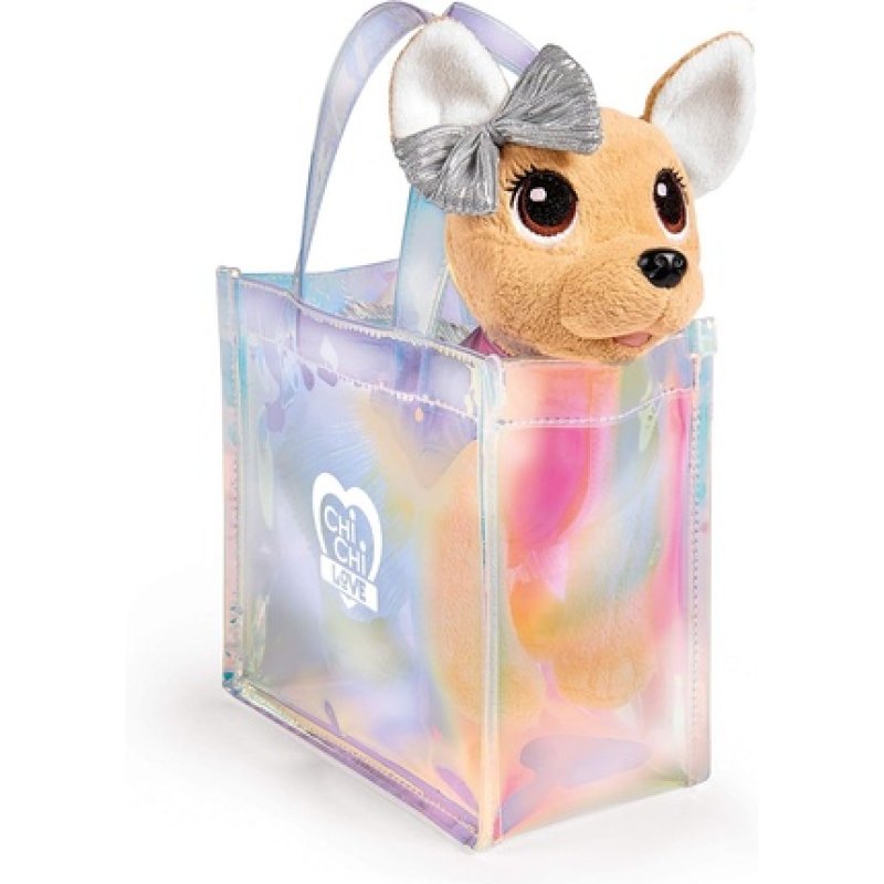 Chi Chi Love - Shimmer (105893432)