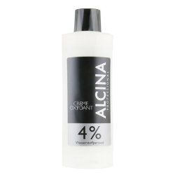 ALCINA Color Creme Oxydant 4% Unisex 1000 ml