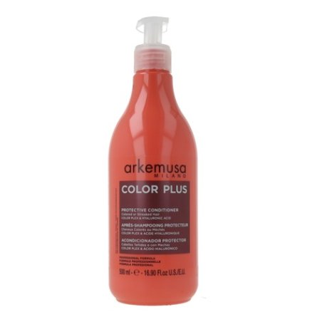 Arkemusa Colorplus Color Protecting Conditioner 500ml