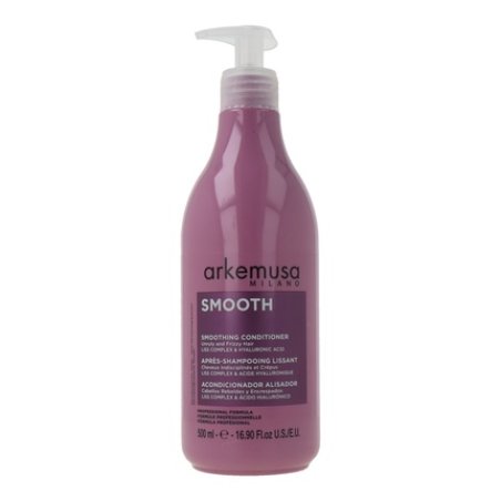 Arkemusa Smooth Smoothing Conditioner 500ml