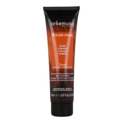 Arkemusa Copper Color Mask 150ml Hair Care