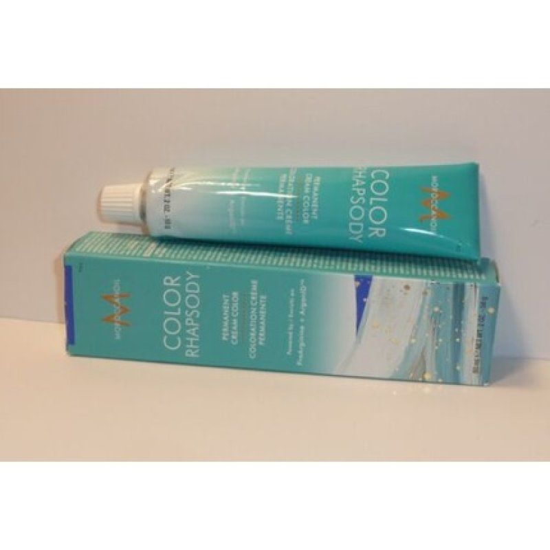 Moroccanoil Color Rhapsody Permanent Cream Color 60ml