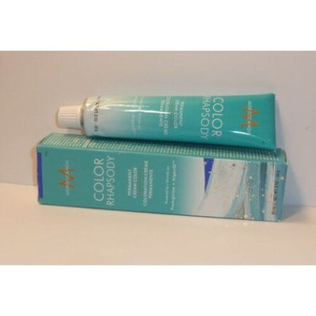 Moroccanoil Color Rhapsody Permanent Cream Color 60ml
