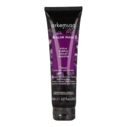 Arkemusa Purple Color Mask 150ml Hair Care