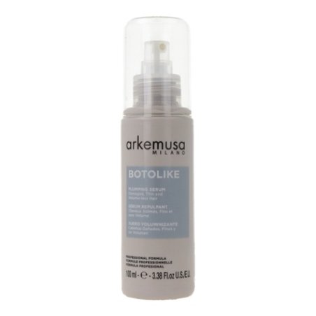 Arkemusa Botolike Volumizing Serum 100ml Enhance Your Hair's Volume