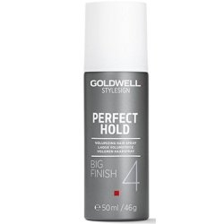 Goldwell Perfect Hold Big Finish 50ml