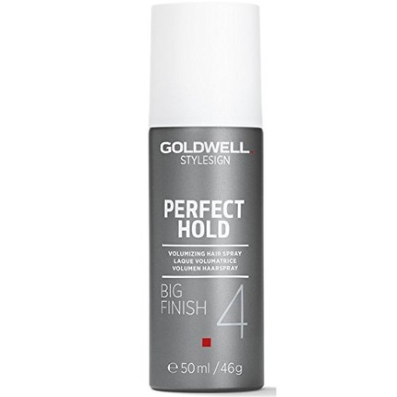 Goldwell Perfect Hold Big Finish 50ml