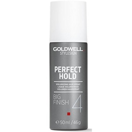 Goldwell Perfect Hold Big Finish 50ml