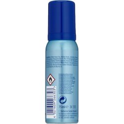 Goldwell Colour Styling Mousse Pearl Grey 75ml