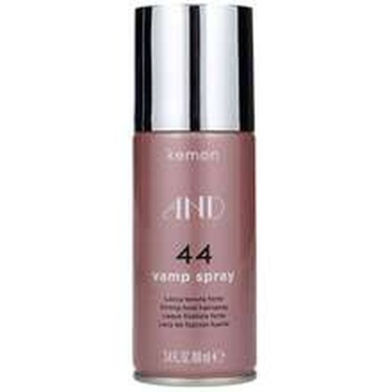 Kemon And 44 Vamp Spray Strong Hair Spray