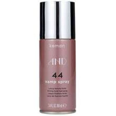 Kemon And 44 Vamp Spray Strong Hair Spray
