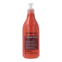 Arkemusa Colorplus Color Protection Shampoo 500ml