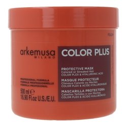 Arkemusa Colorplus Color Protection Mask 500ml