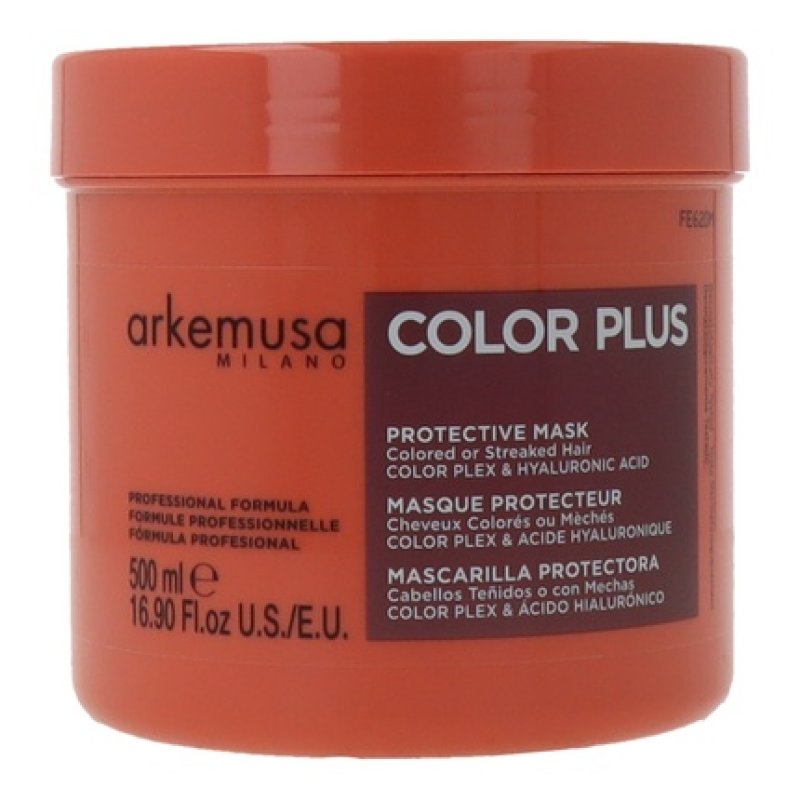 Arkemusa Colorplus Color Protection Mask 500ml