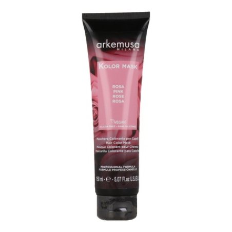 Arkemusa Pink Mask 150ml Hair Care