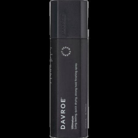 DAVROE Ultimatum Non Aerosol Hair Spray 200ml
