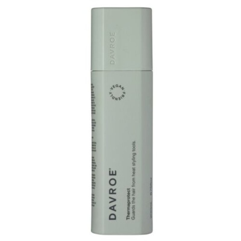 Davroe Thermaprotect Heat Protect Spray Protector 200ml