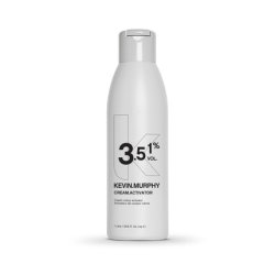 Kevin Murphy Cream Activator 3.5 Vol 1% - Hair Color Activator
