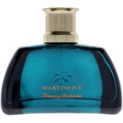 Tommy Bahama Set Sail Martinique For Men 3.4 oz Cologne Spray