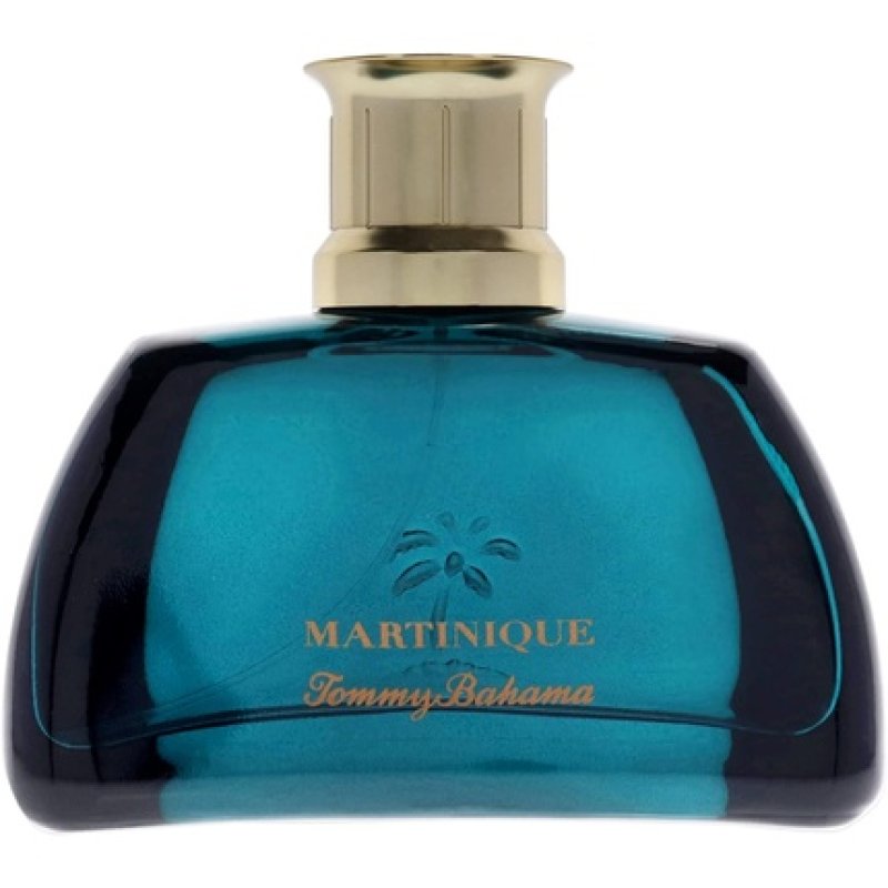 Tommy Bahama Set Sail Martinique For Men 3.4 oz Cologne Spray