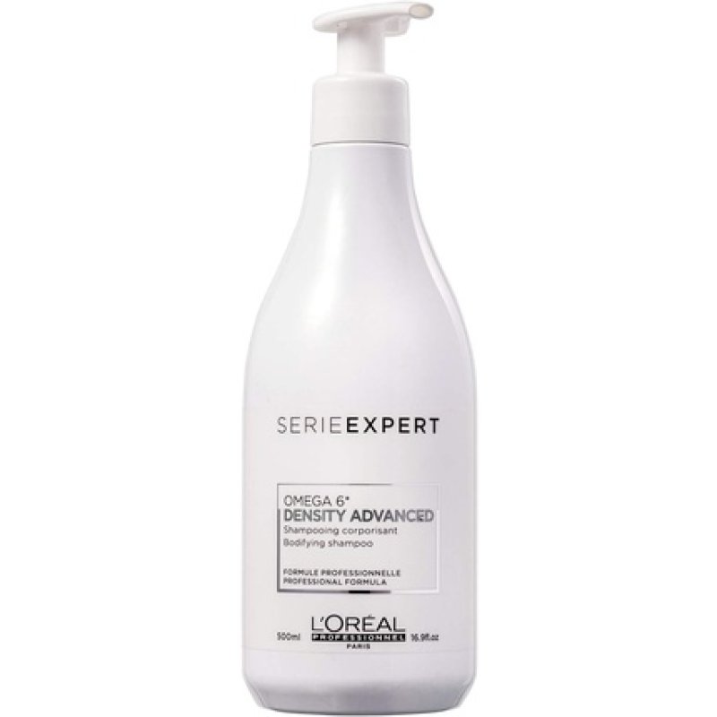 Shp Density Advanced 500 ml Vb98