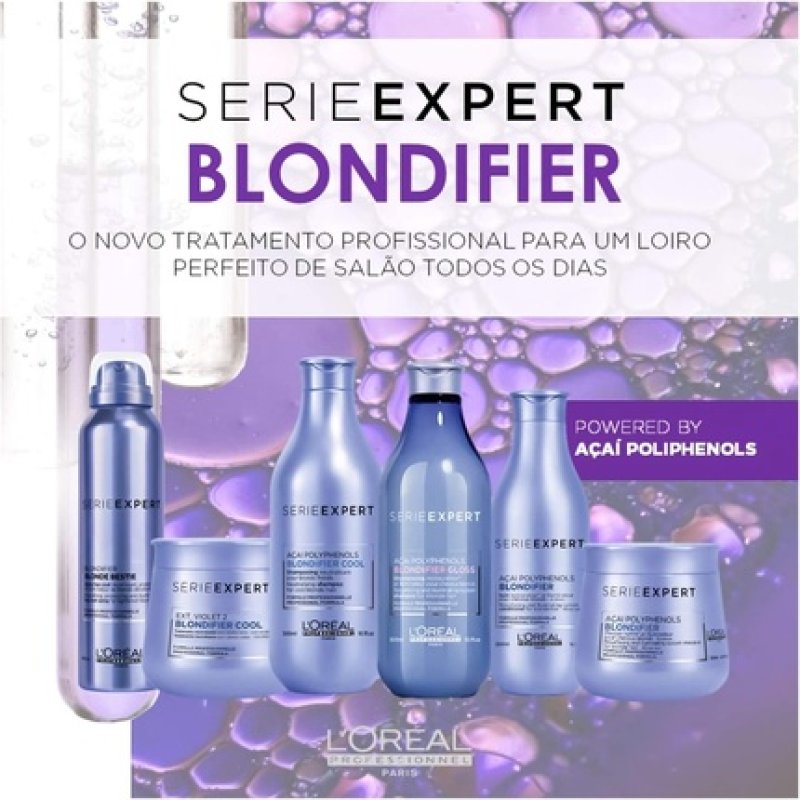 Blondifier Shp Cool 1500ml Vf10