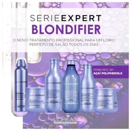 Blondifier Blond Best 150ml V290