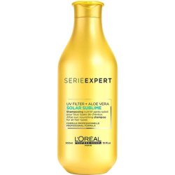 Solar Sublime Shampoo 300ml