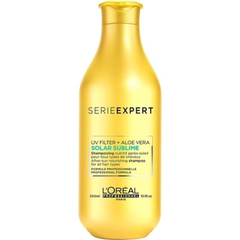 Solar Sublime Shampoo 300ml
