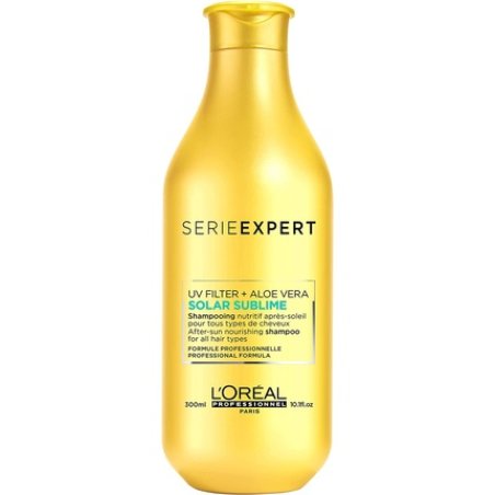 Solar Sublime Shampoo 300ml