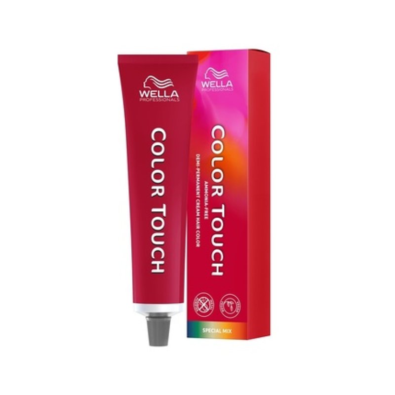 COLOR TOUCH WELLA 0/34