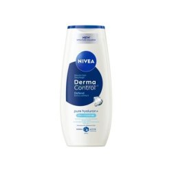 Nivea Derma Douche Cream Control Defend