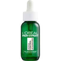L'Oreal Paris Men Expert Derma Control Serum Hair Care