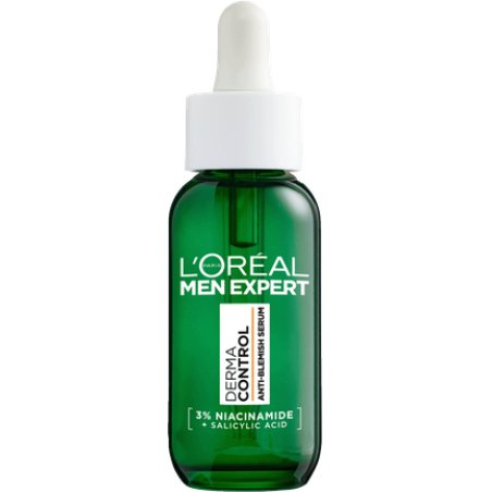 L'Oreal Paris Men Expert Derma Control Serum Hair Care