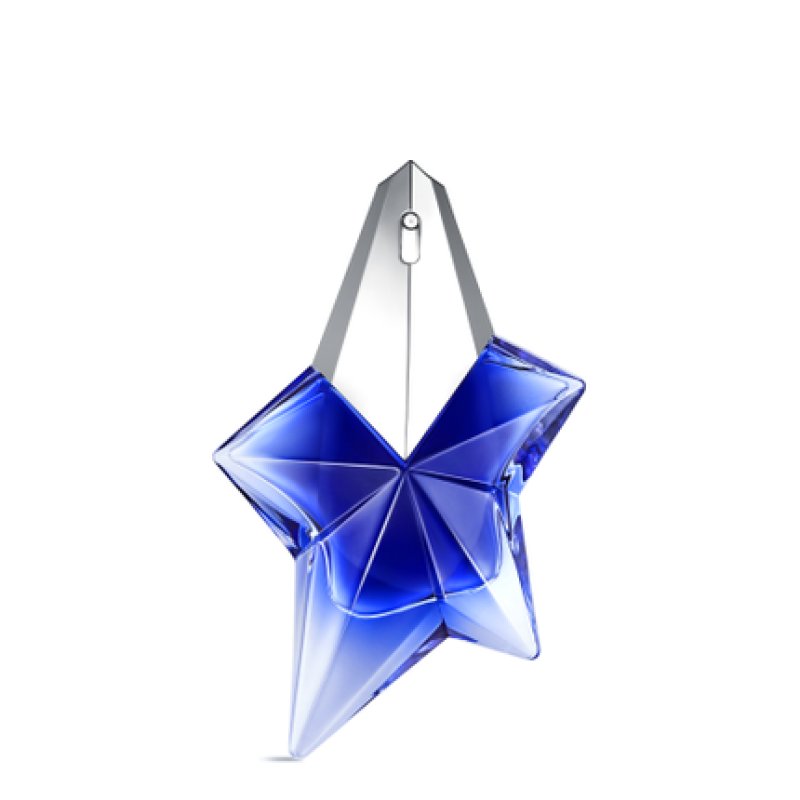 Mugler Angel Stellar Eau De Parfum Lumineuse 50 Ml Refillable