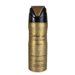 Lattafa Fakhar Extrait Body Spray 200ml
