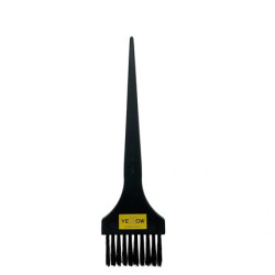 Alfaparf Yellow Hair Dye Brush Professional Hair Coloring Tool