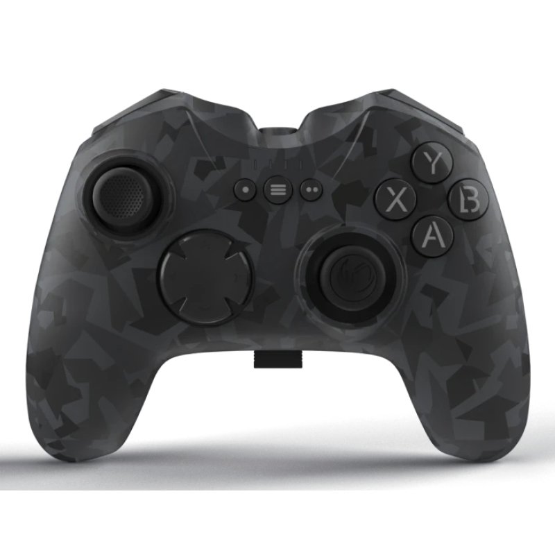 Nacon Wireless Game Controller Gc-200Wl Camo Urban /PC