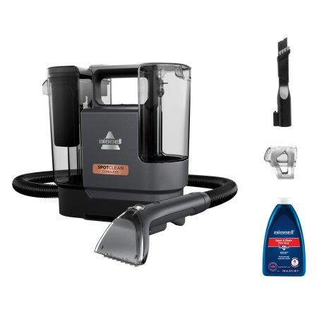 Bissell SpotClean Cordless