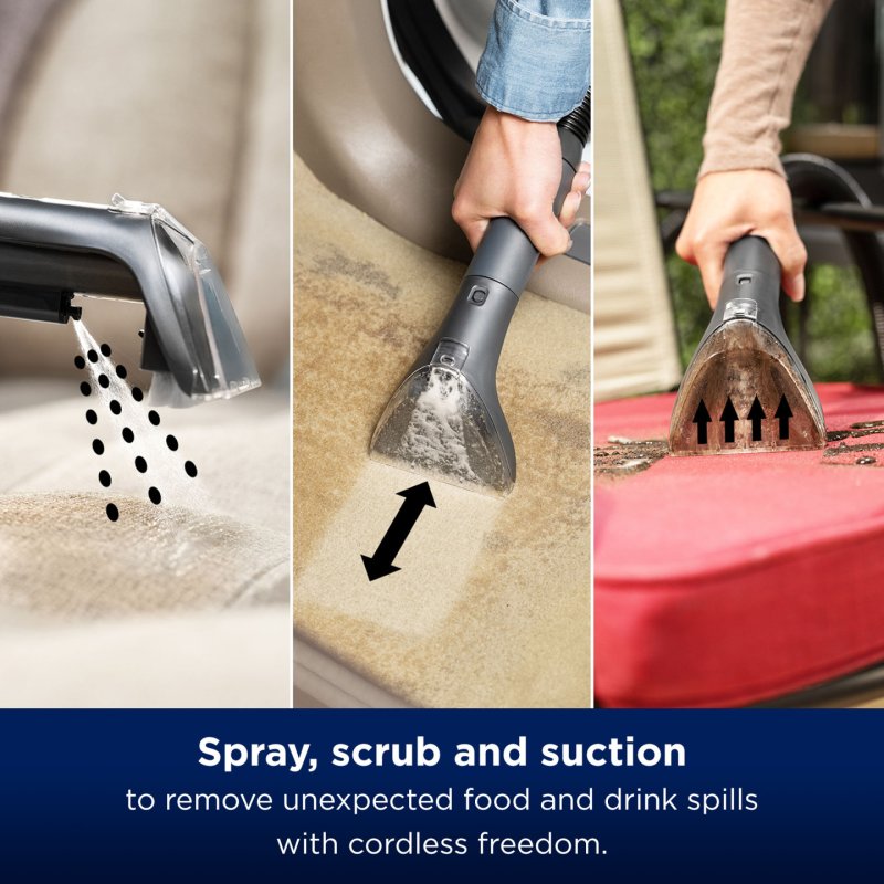 Bissell SpotClean Cordless